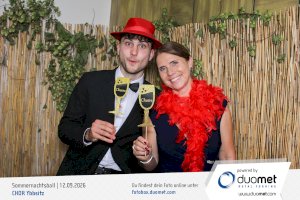 Sommernachtsball